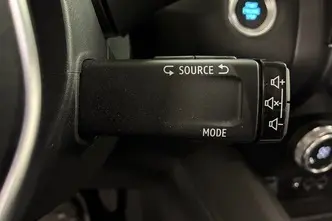 Renault Captur, 1.6, 117 kW, подключаемый гибрид, автомат, передний привод