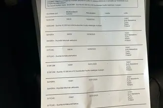 Hyundai Kona, elekter, automaat, esivedu