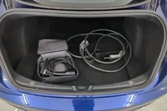 Tesla Model 3, 100 kW, elekter, automaat, tagavedu