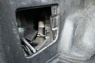 Toyota Land Cruiser, 2.8, 130 kW, дизель, механическая, полный привод