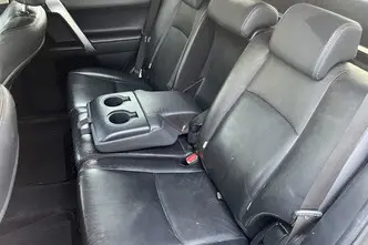 Toyota Land Cruiser, 2.8, 130 kW, дизель, механическая, полный привод