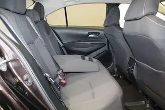 Toyota Corolla, 1.6, 97 kW, bensiin, automaat, esivedu