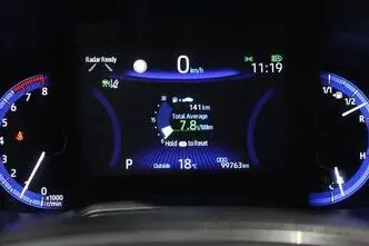 Toyota Corolla, 1.6, 97 kW, bensiin, automaat, esivedu