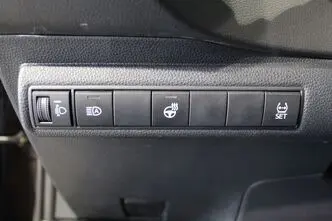 Toyota Corolla, 1.6, 97 kW, bensiin, automaat, esivedu