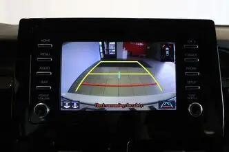 Toyota Camry, 2.5, 131 kW, hübriid, automaat, esivedu