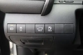 Toyota Camry, 2.5, 131 kW, hübriid, automaat, esivedu