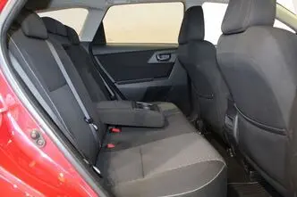 Toyota Auris, 1.6, 97 kW, bensiin, automaat, esivedu