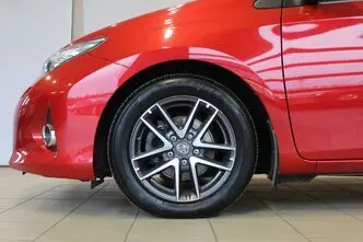 Toyota Auris, 1.6, 97 kW, bensiin, automaat, esivedu