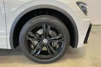 Volkswagen Tiguan, 2.0, 140 kW, bensiin, automaat, nelikvedu