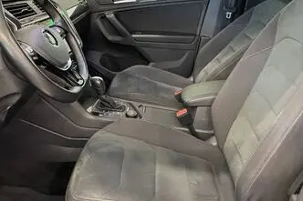 Volkswagen Tiguan, 2.0, 140 kW, bensiin, automaat, nelikvedu