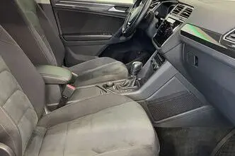 Volkswagen Tiguan, 2.0, 140 kW, bensiin, automaat, nelikvedu
