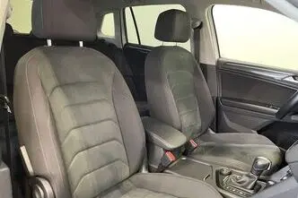 Volkswagen Tiguan, 2.0, 140 kW, bensiin, automaat, nelikvedu