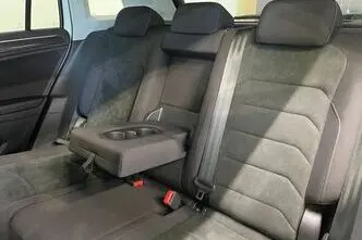 Volkswagen Tiguan, 2.0, 140 kW, bensiin, automaat, nelikvedu
