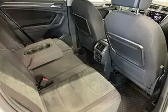 Volkswagen Tiguan, 2.0, 140 kW, bensiin, automaat, nelikvedu