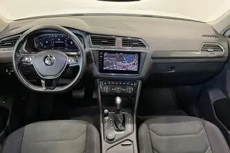 Volkswagen Tiguan, 2.0, 140 kW, bensiin, automaat, nelikvedu