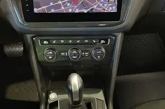 Volkswagen Tiguan, 2.0, 140 kW, bensiin, automaat, nelikvedu