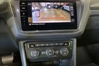 Volkswagen Tiguan, 2.0, 140 kW, bensiin, automaat, nelikvedu