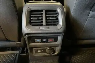 Volkswagen Tiguan, 2.0, 140 kW, bensiin, automaat, nelikvedu