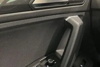 Volkswagen Tiguan, 2.0, 140 kW, bensiin, automaat, nelikvedu