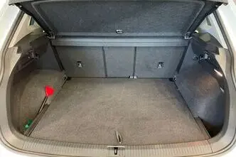 Volkswagen Tiguan, 2.0, 140 kW, bensiin, automaat, nelikvedu