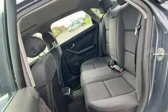 Audi A4, 3.0, 162 kW, bensiin, automaat, nelikvedu