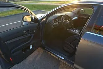 Audi A6, 3.0, 176 kW, diesel, automatic, four-wheel drive