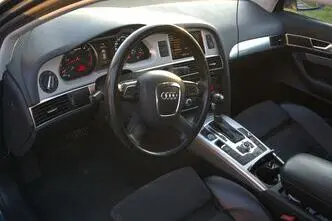 Audi A6, 3.0, 176 kW, diesel, automatic, four-wheel drive
