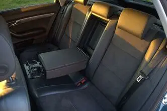 Audi A6, 3.0, 176 kW, diesel, automatic, four-wheel drive