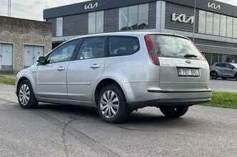Ford Focus, 1.8, 85 kW, diisel, manuaal, esivedu