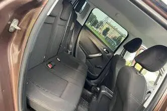 Peugeot 2008, 1.2, 60 kW, bensiin, manuaal, esivedu