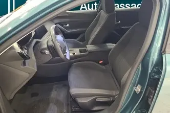 Peugeot 308, 1.2, 96 kW, бензин, автомат, передний привод