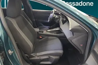 Peugeot 308, 1.2, 96 kW, бензин, автомат, передний привод