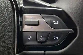 Peugeot 308, 1.2, 96 kW, бензин, автомат, передний привод