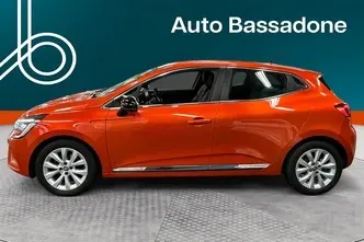 Renault Clio, 1.0, 74 kW, бензин, механическая, передний привод