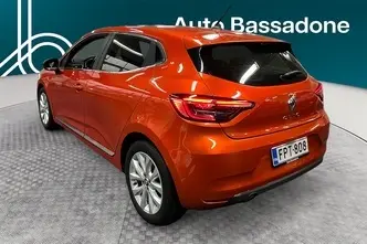 Renault Clio, 1.0, 74 kW, бензин, механическая, передний привод