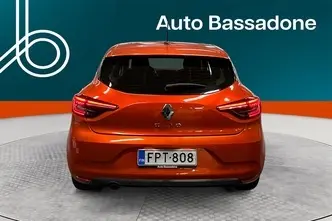 Renault Clio, 1.0, 74 kW, бензин, механическая, передний привод