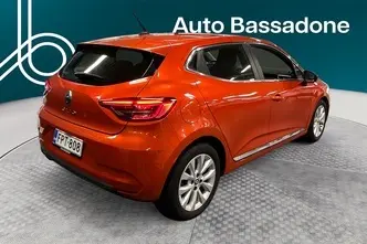 Renault Clio, 1.0, 74 kW, бензин, механическая, передний привод