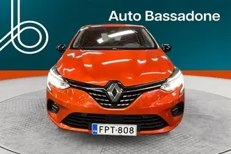 Renault Clio, 1.0, 74 kW, бензин, механическая, передний привод
