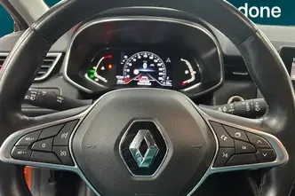 Renault Clio, 1.0, 74 kW, бензин, механическая, передний привод