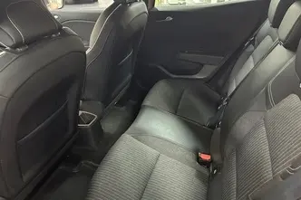 Renault Clio, 1.0, 74 kW, бензин, механическая, передний привод