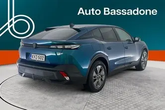 Peugeot 408, 1.2, 96 kW, bensiin, automaat, esivedu