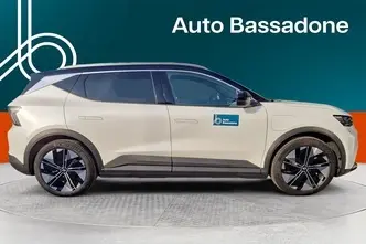 Renault Scenic, 125 kW, электричество, автомат, передний привод