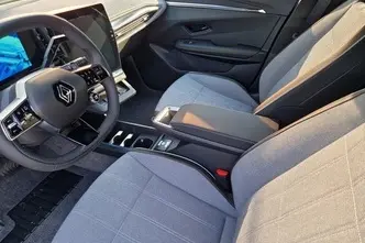Renault Scenic, 125 kW, электричество, автомат, передний привод