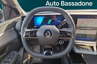 Renault Scenic, 125 kW, электричество, автомат, передний привод