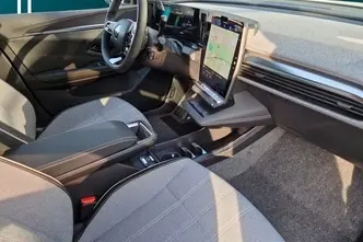 Renault Scenic, 125 kW, электричество, автомат, передний привод