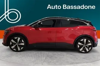 Renault Megane, 160 kW, электричество, автомат, передний привод