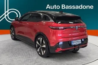 Renault Megane, 160 kW, электричество, автомат, передний привод