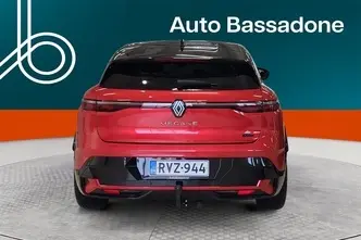 Renault Megane, 160 kW, электричество, автомат, передний привод