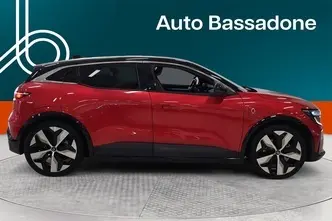 Renault Megane, 160 kW, электричество, автомат, передний привод
