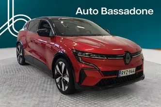 Renault Megane, 160 kW, электричество, автомат, передний привод